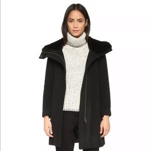 Club Monaco Coat
